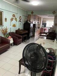 Blk 544 Jurong West Street 42 (Jurong West), HDB 3 Rooms #611369581